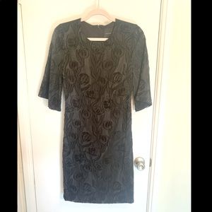 Alex Marie Business Sheath Dress